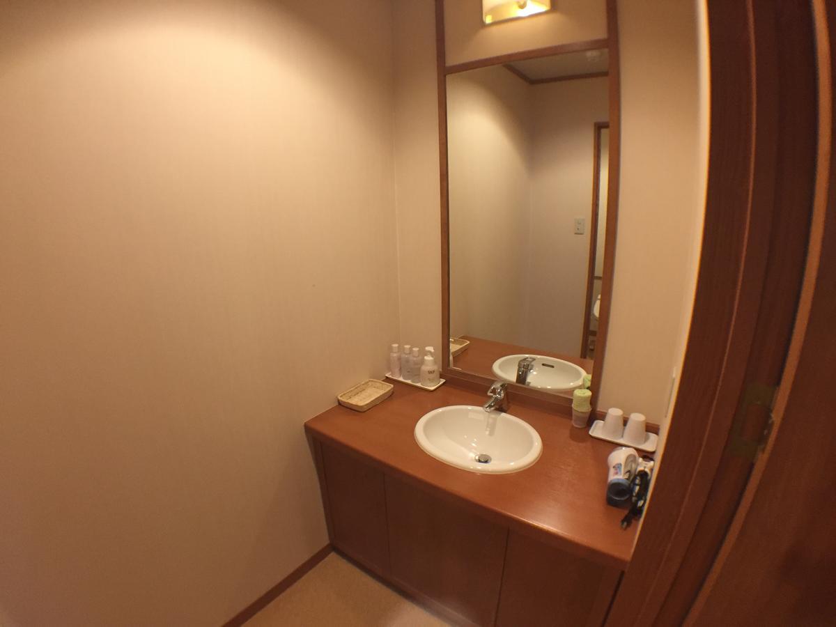 Notsuke Yumoto Utaseya Hotel Hokkaido Exterior foto