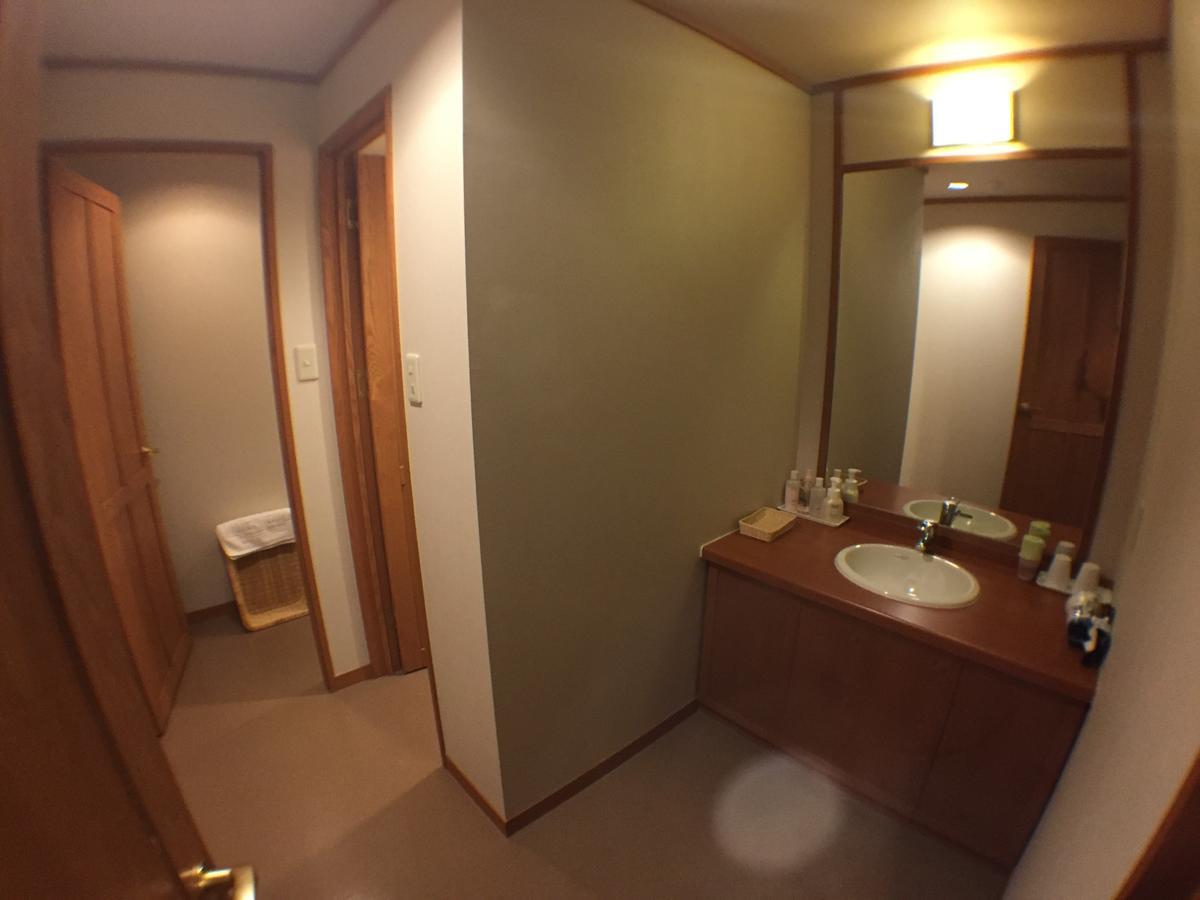 Notsuke Yumoto Utaseya Hotel Hokkaido Exterior foto