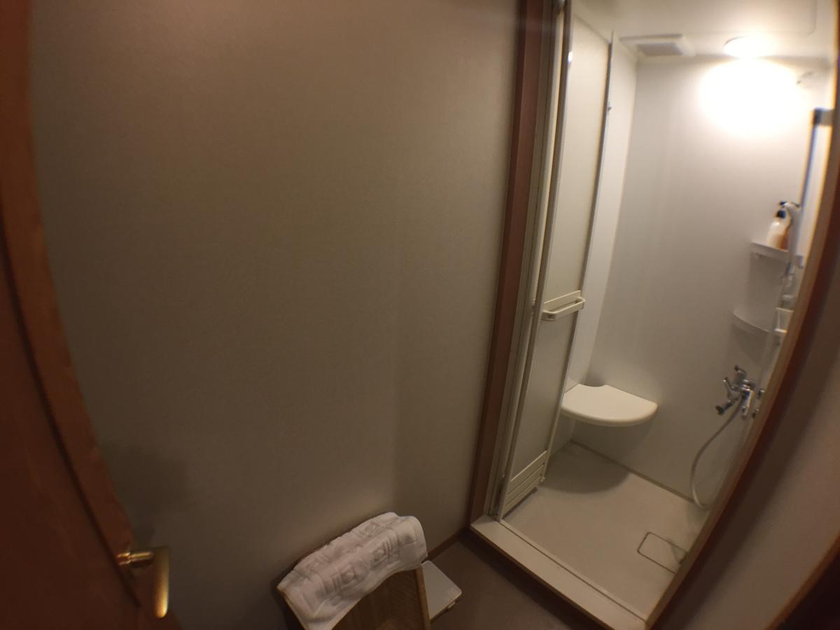 Notsuke Yumoto Utaseya Hotel Hokkaido Exterior foto