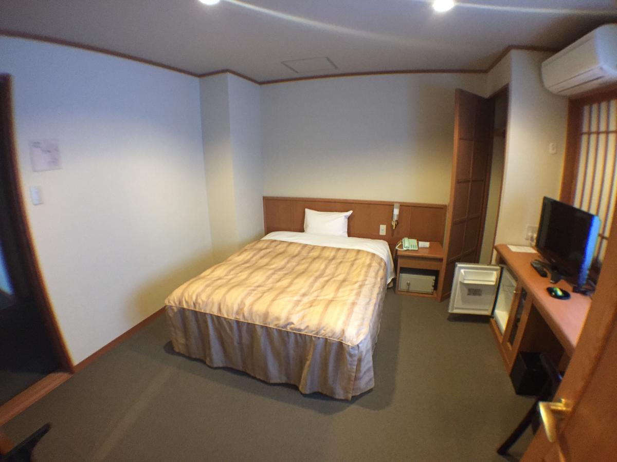 Notsuke Yumoto Utaseya Hotel Hokkaido Exterior foto